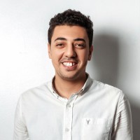 Mohanad Ramadan