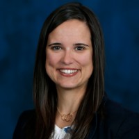Lindsay Sessions, CPA, MBA