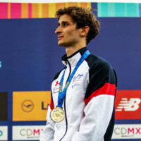 James Cooke Oly