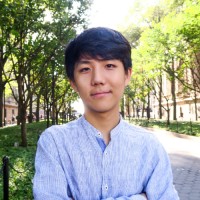 Eric Yi