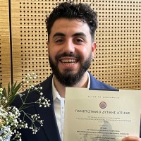 Michael Kalikatzaros