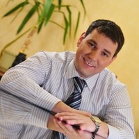 Viacheslav Volkov
