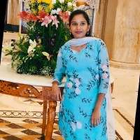 Iyswarya K