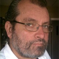 Fernando Bernall