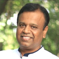 Saurabh Saxena