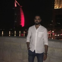 Omar Elshargabi