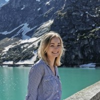 Paulina Nowak, Phd