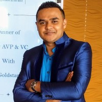 Kingston Rubasinghe