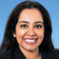 Sapna J. P. Singh, JD, TEP
