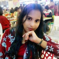 Swetha raj