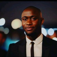 Kamogelo Letsoalo