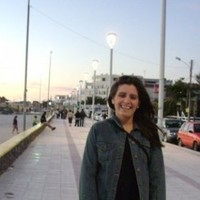 Mª Alejandra San Martin Danitz