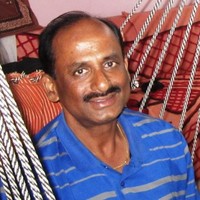 Chalama Reddy Vonteddu