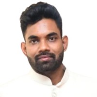 Raghavendra M R