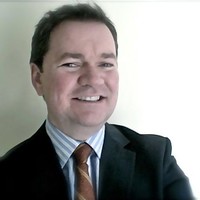 Stephen O'Hare