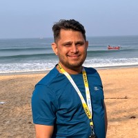 Yogesh Khare