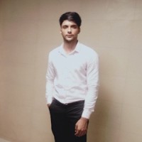 Zaid Ahmed Farooquee