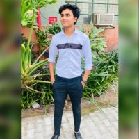 Suman Kumar Yadav