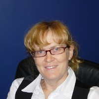 Sue Slater