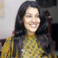 Amrutha A