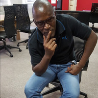 Mlungisi Khumalo