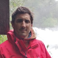 Danilo Diaz