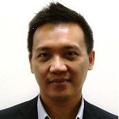 Colin Hsieh