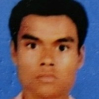 SOUMITRA GIRI