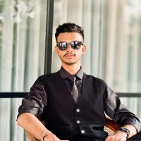 Jash Gohil