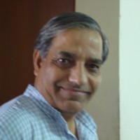 Virender Sharma