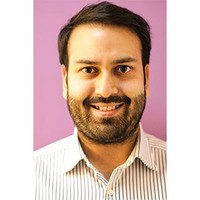 Dr Gilur Rahman