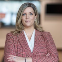 Catherine Ouimet, Ll.B. Mba