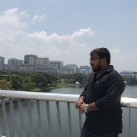 Manohar V