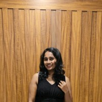 Sruthy C.A