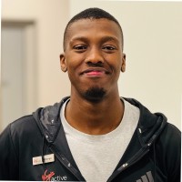 Simanga Michael Njapha