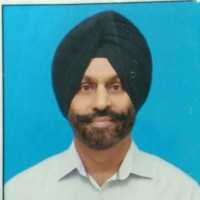 Arvinder Singh Mehta