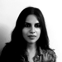 Khadija Sharife