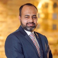 Adnan Younas, Cmca®