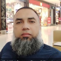 Dr Mustaq Pathan