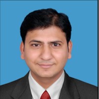 Dr. Shaikh Juned