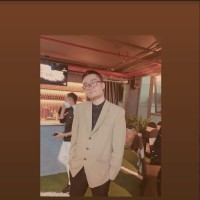 Aaron Pham