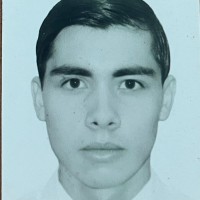 Luis Fernando Hernández López