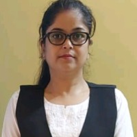 Indrani Boyal