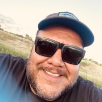 Marc Pantoja