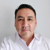 Pablo Fabricio Balarezo Bedoya