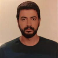Mehmet Barış Şimşek