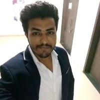 Rishabh Shelke