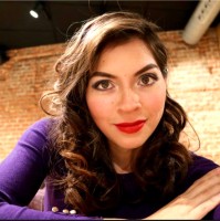 Silene Carrasco Cruz