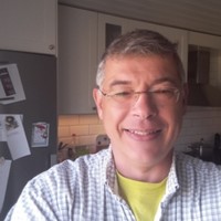 Erik Andersson
