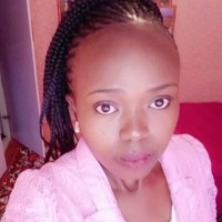 Grace Gitagia